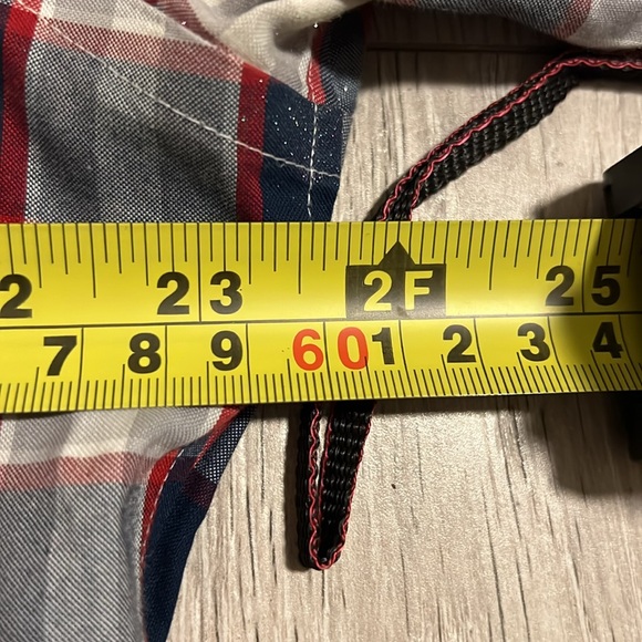 Banana Republic Non Iron Tailored Slim Fit Shirt - Picture 6 of 9